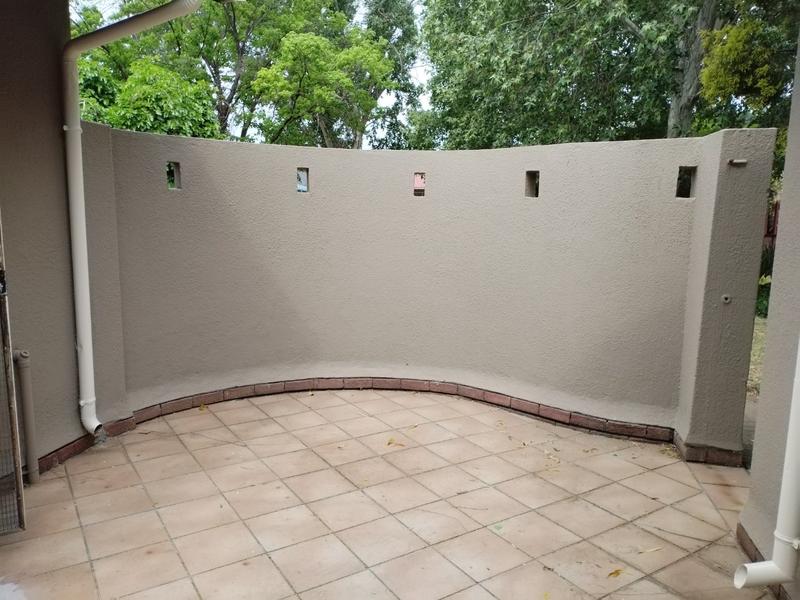 3 Bedroom Property for Sale in Vaalpark Free State